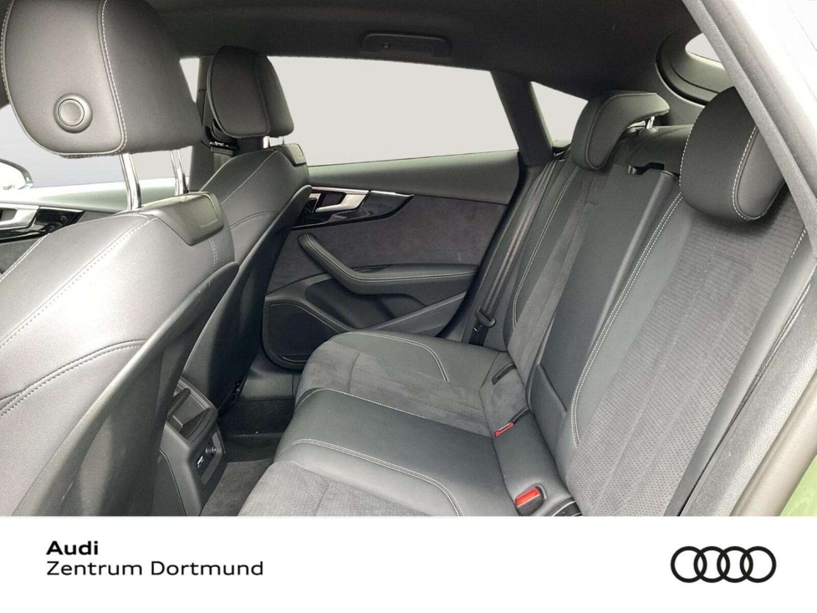 Audi S5 Sportback – Bild 10