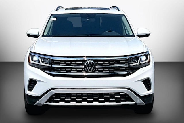 2023 Volkswagen Atlas