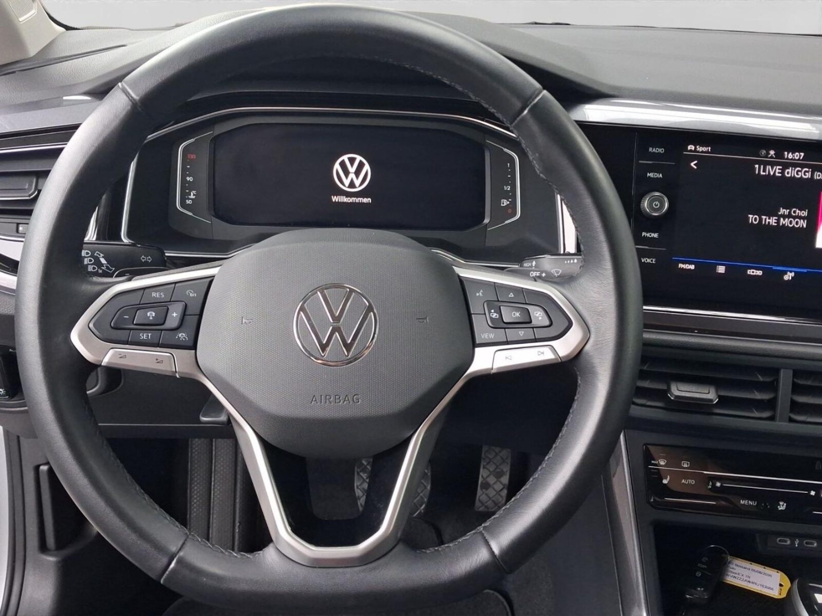 Volkswagen Polo – Bild 9