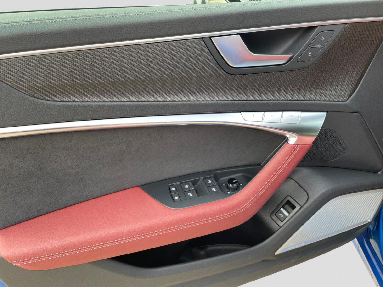 Audi S6 Avant – Bild 13