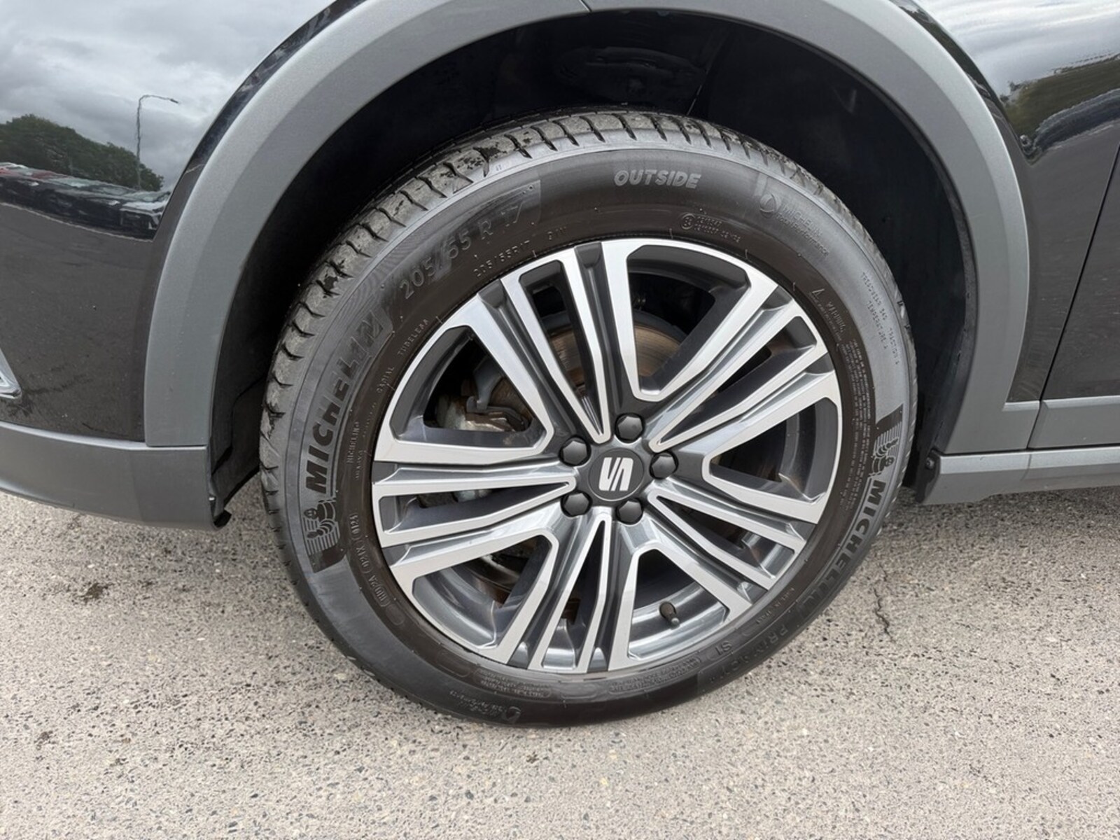 SEAT Arona – Bild 3