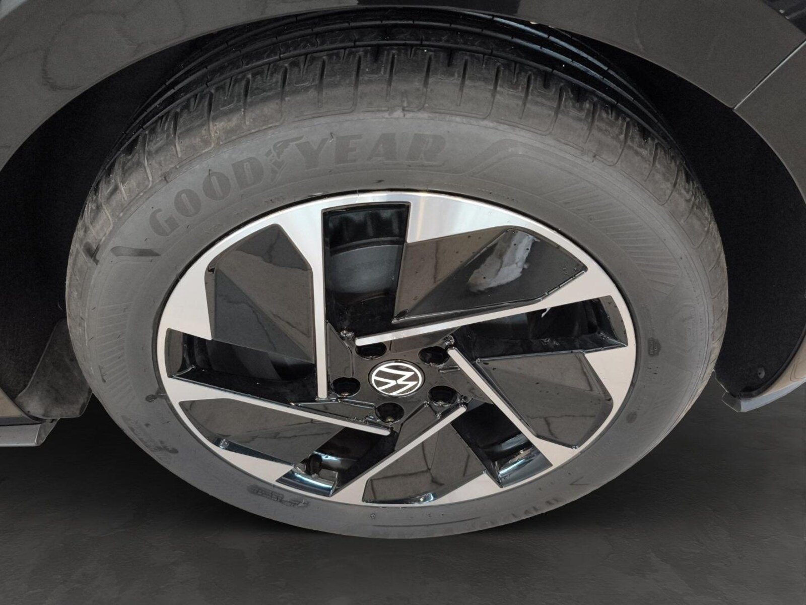 Volkswagen ID.3 – Bild 8