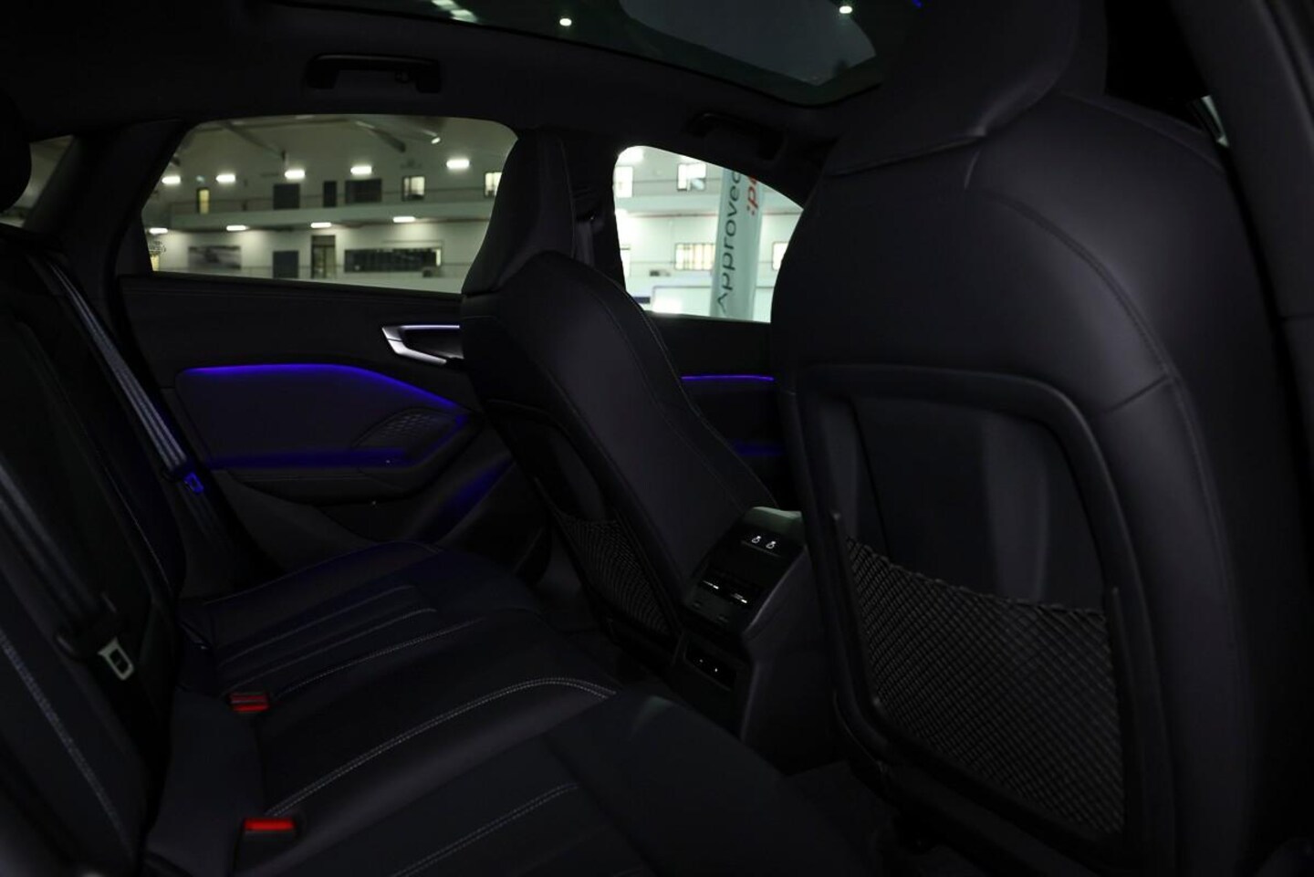 Image about Audi A5 Sedan TFSI 200 kW quattro S tronic