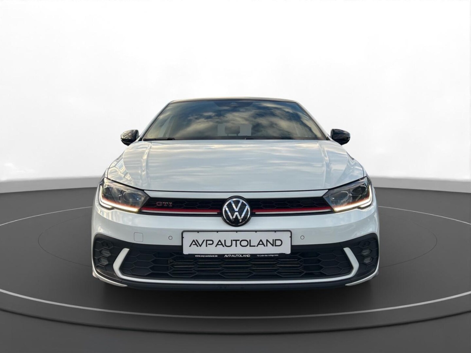 Volkswagen Polo – Bild 3