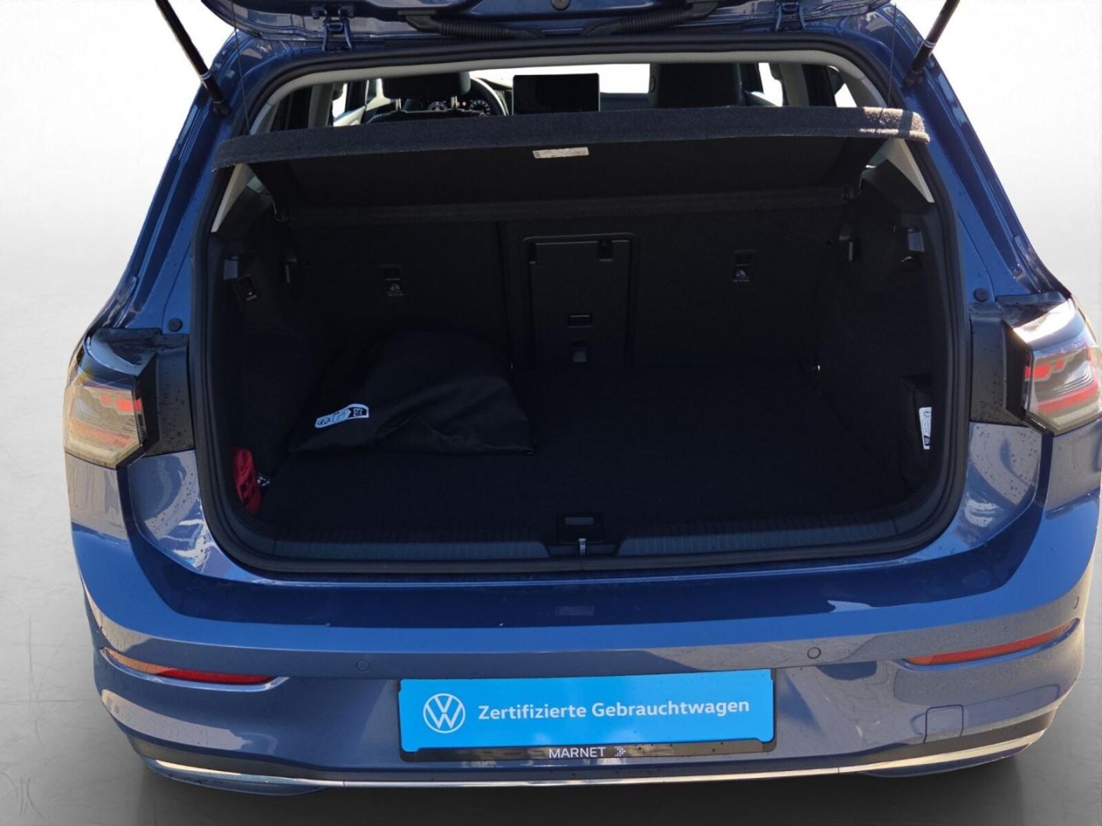 Volkswagen Golf – Bild 13