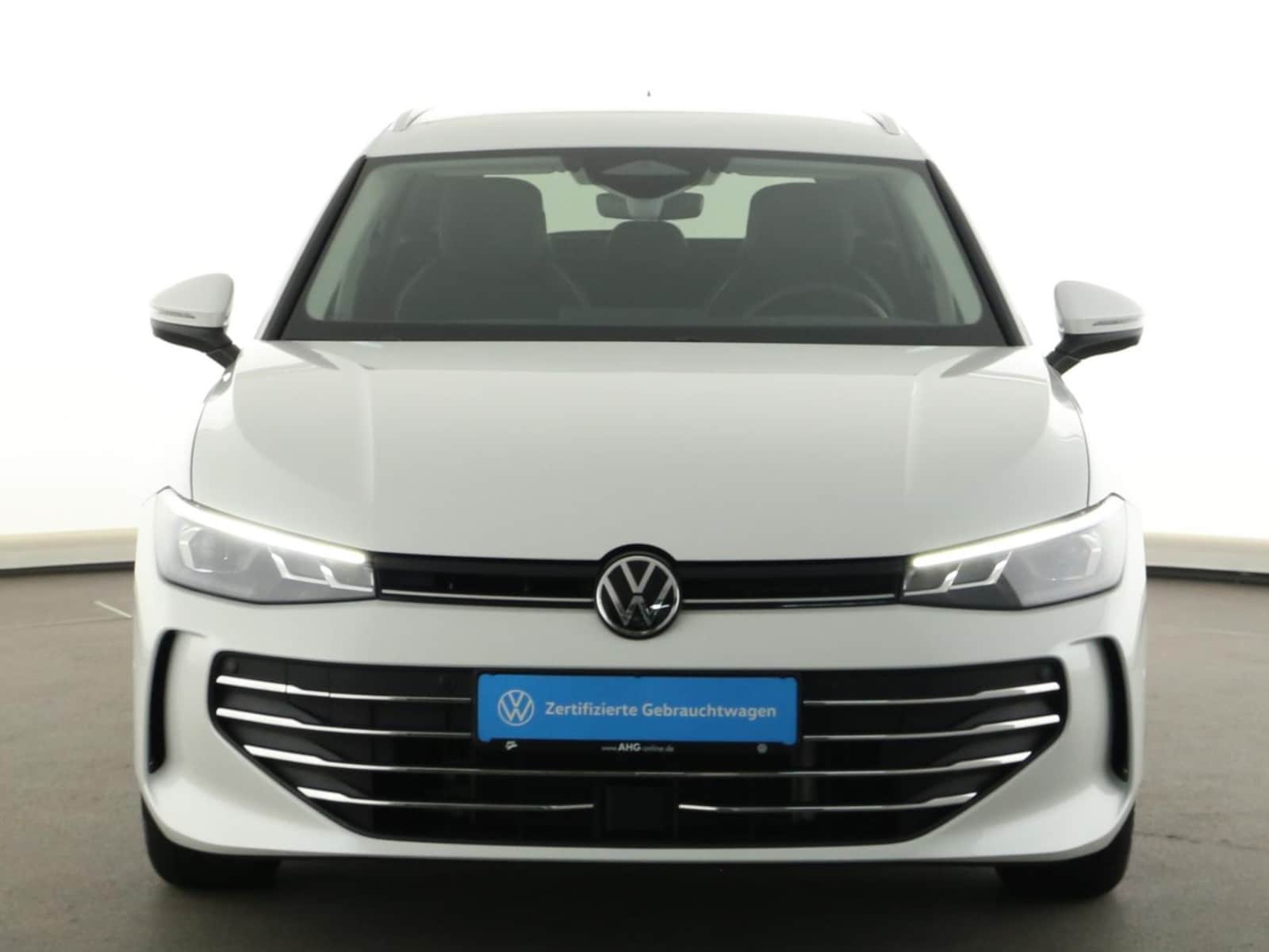 Volkswagen Passat – Bild 3