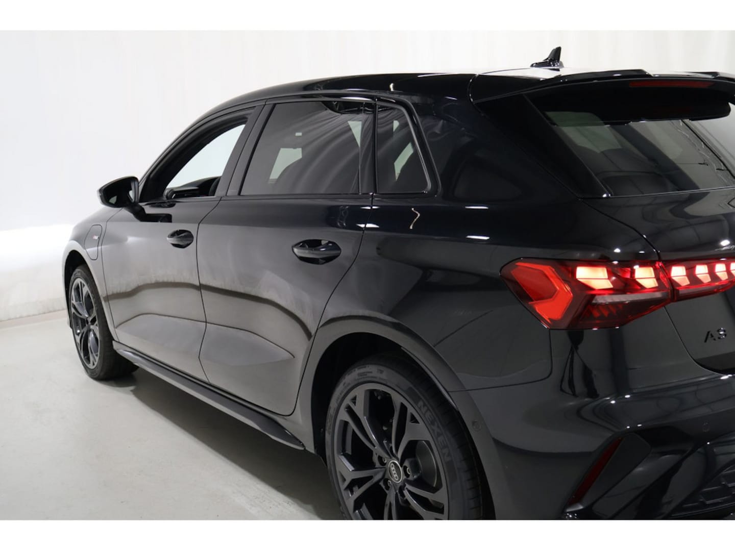Bild über Audi A3 Sportback TFSI e TFSI e 150 kW S tronic - für weitere Informationen kontaktieren Sie den Audi Partner