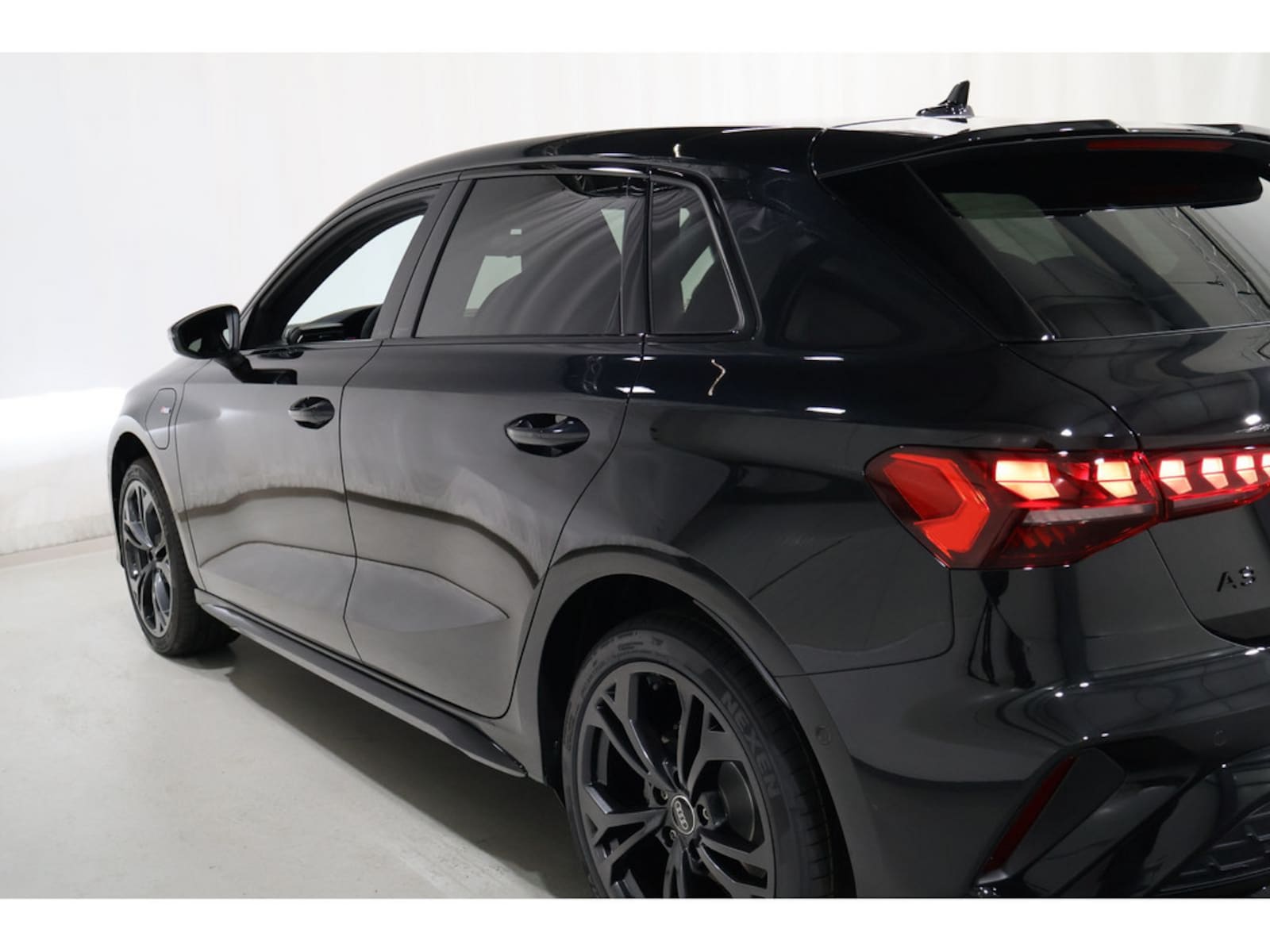 Audi A3 Sportback – Bild 13
