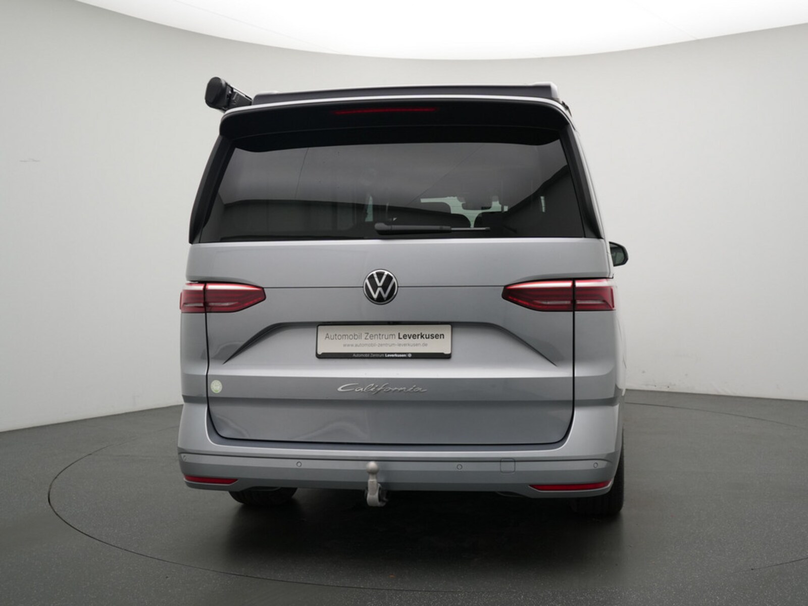 Volkswagen California – Bild 23