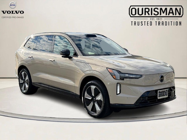 Photo of 2025 Volvo EX90