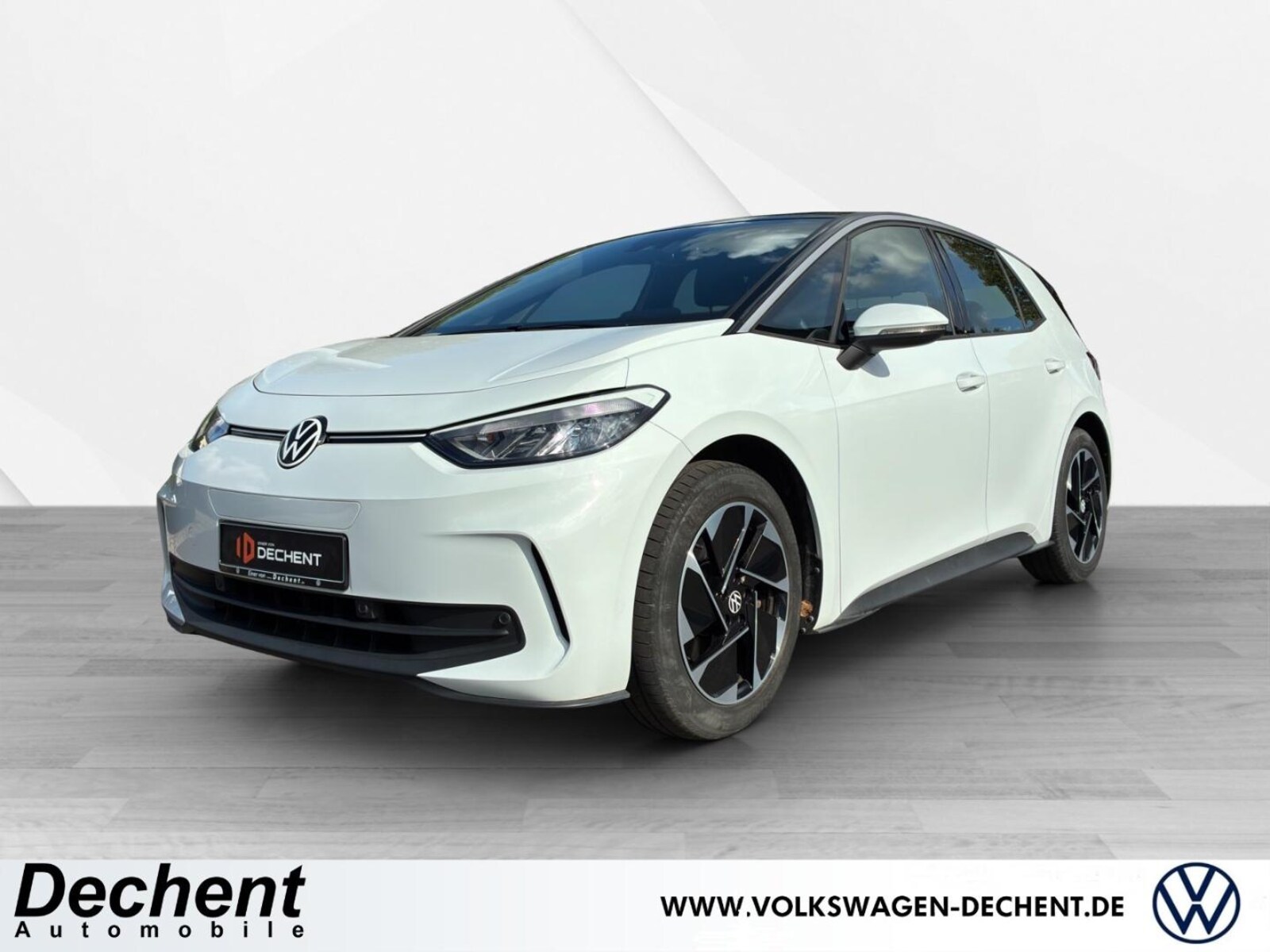 Volkswagen ID.3 – Bild 2