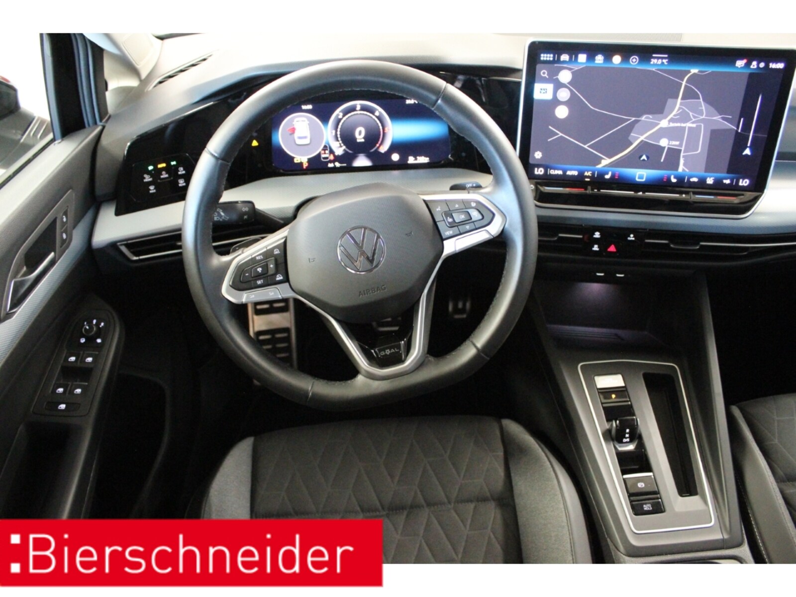 Volkswagen Golf Variant – Bild 5
