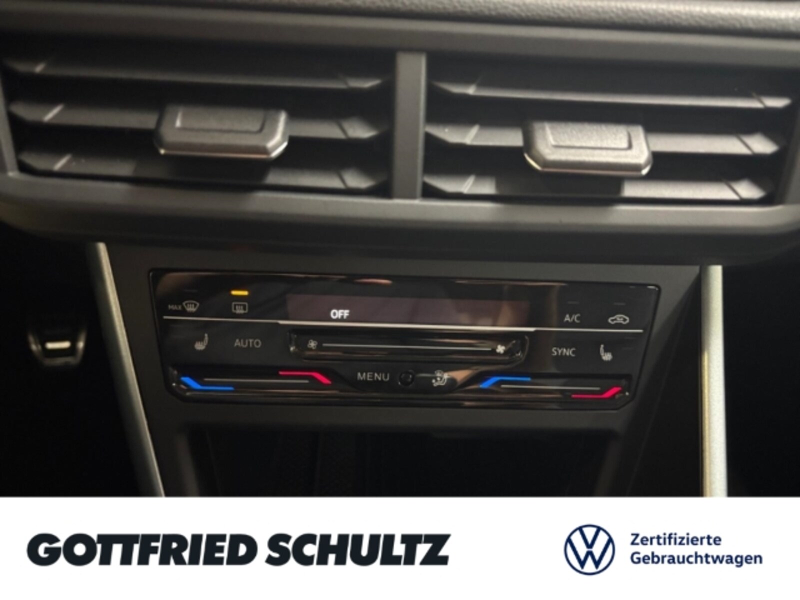 Volkswagen Polo – Bild 13