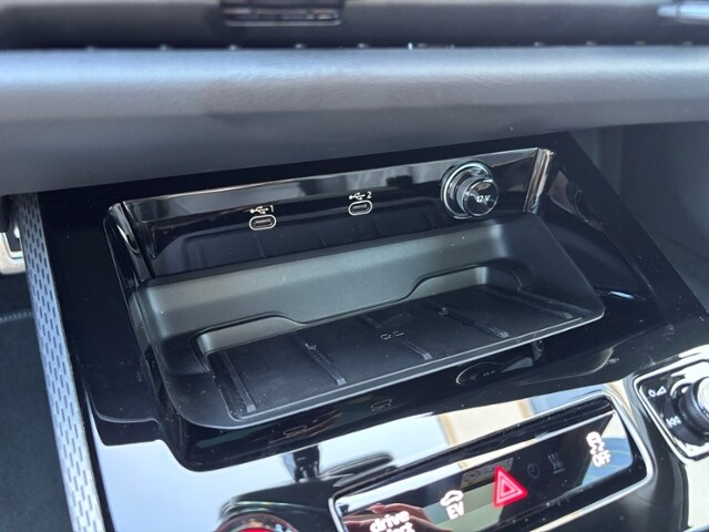 Image about Audi A5 Avant e-hybrid e-hybrid quattro 270 kW S tronic