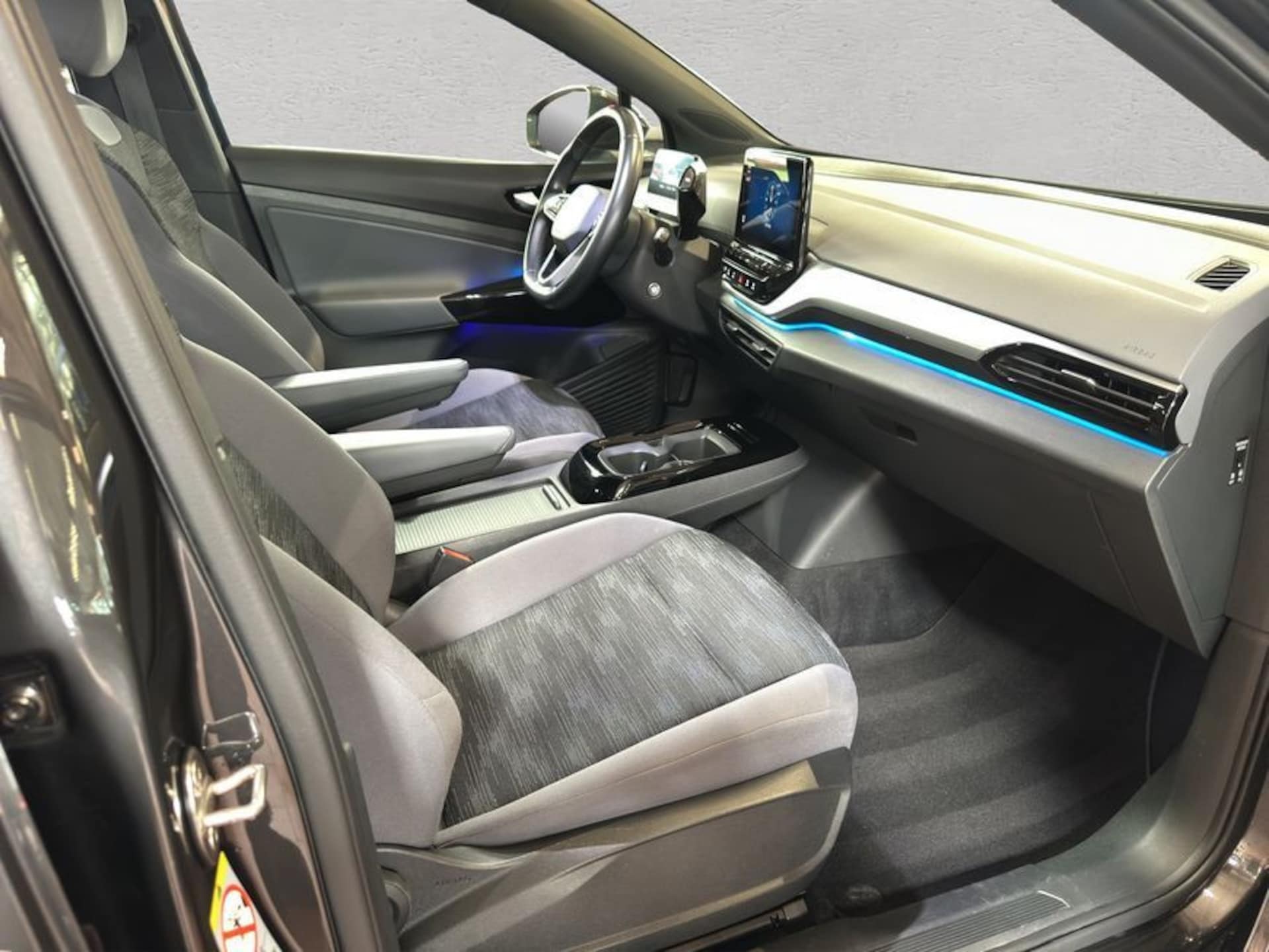 Volkswagen ID.4 Pro Performance