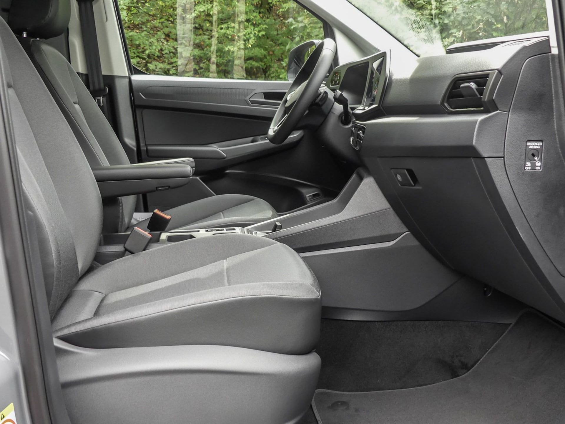 Volkswagen Caddy Cargo