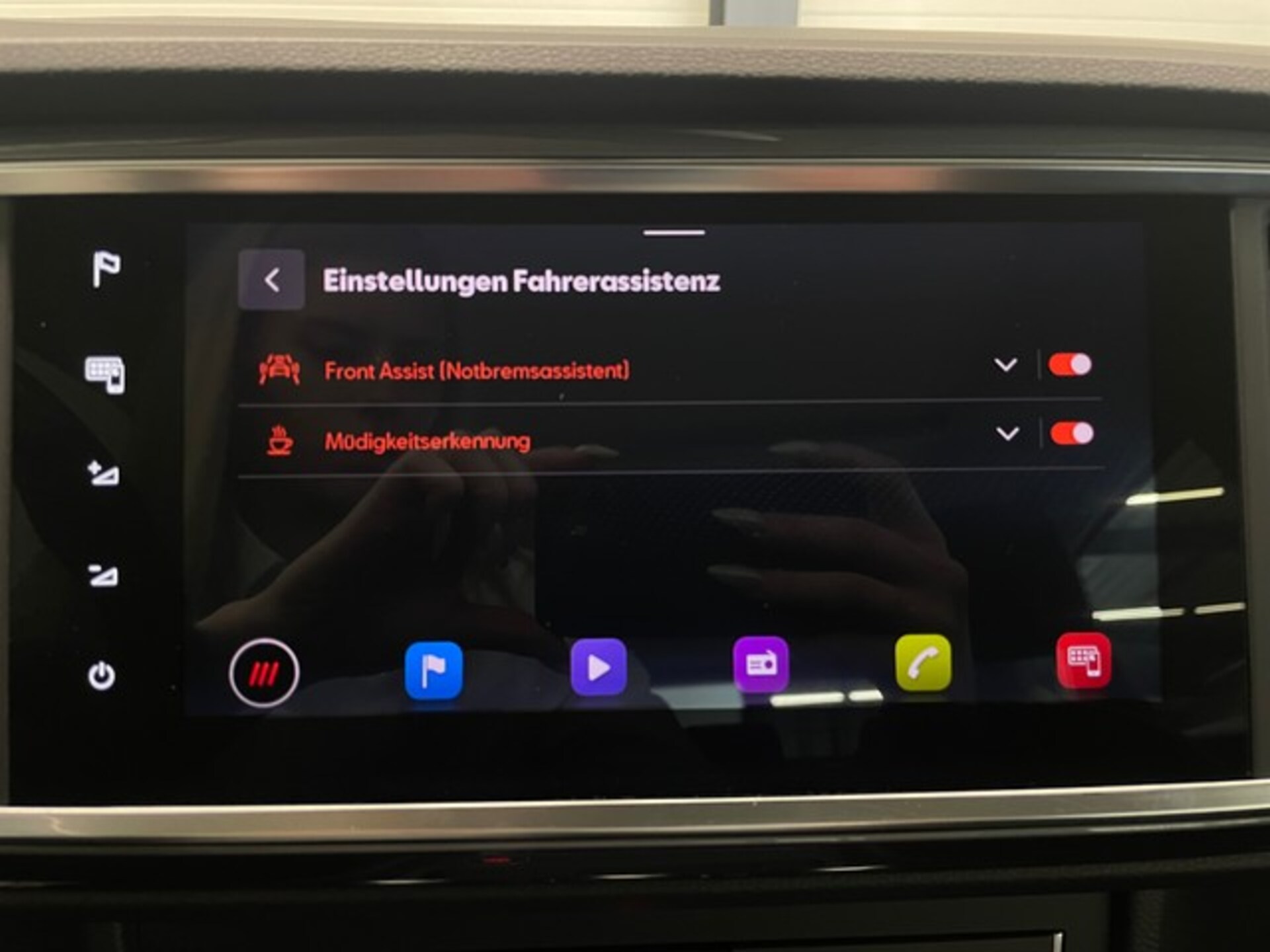 SEAT Ateca Style
