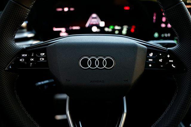2025 Audi S5 Premium Plus - Photo 32