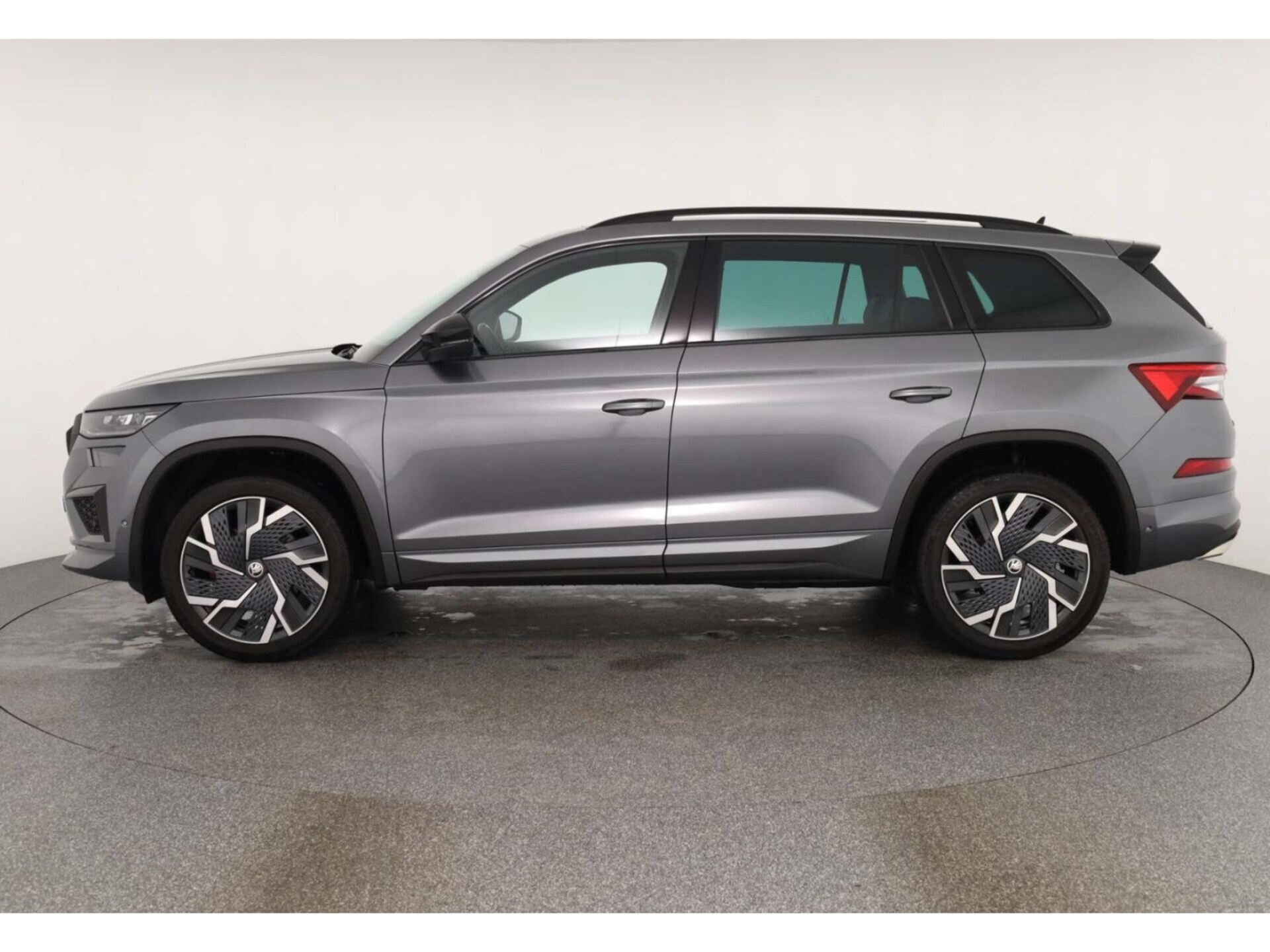 Skoda Kodiaq RS