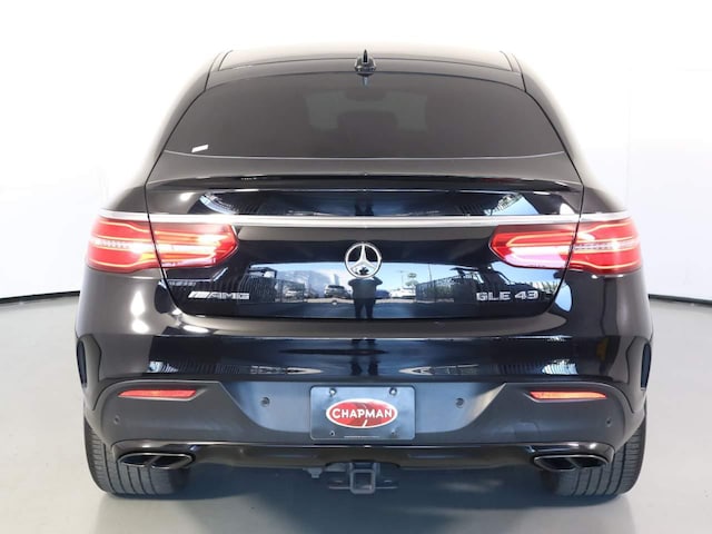 2019 Mercedes-Benz