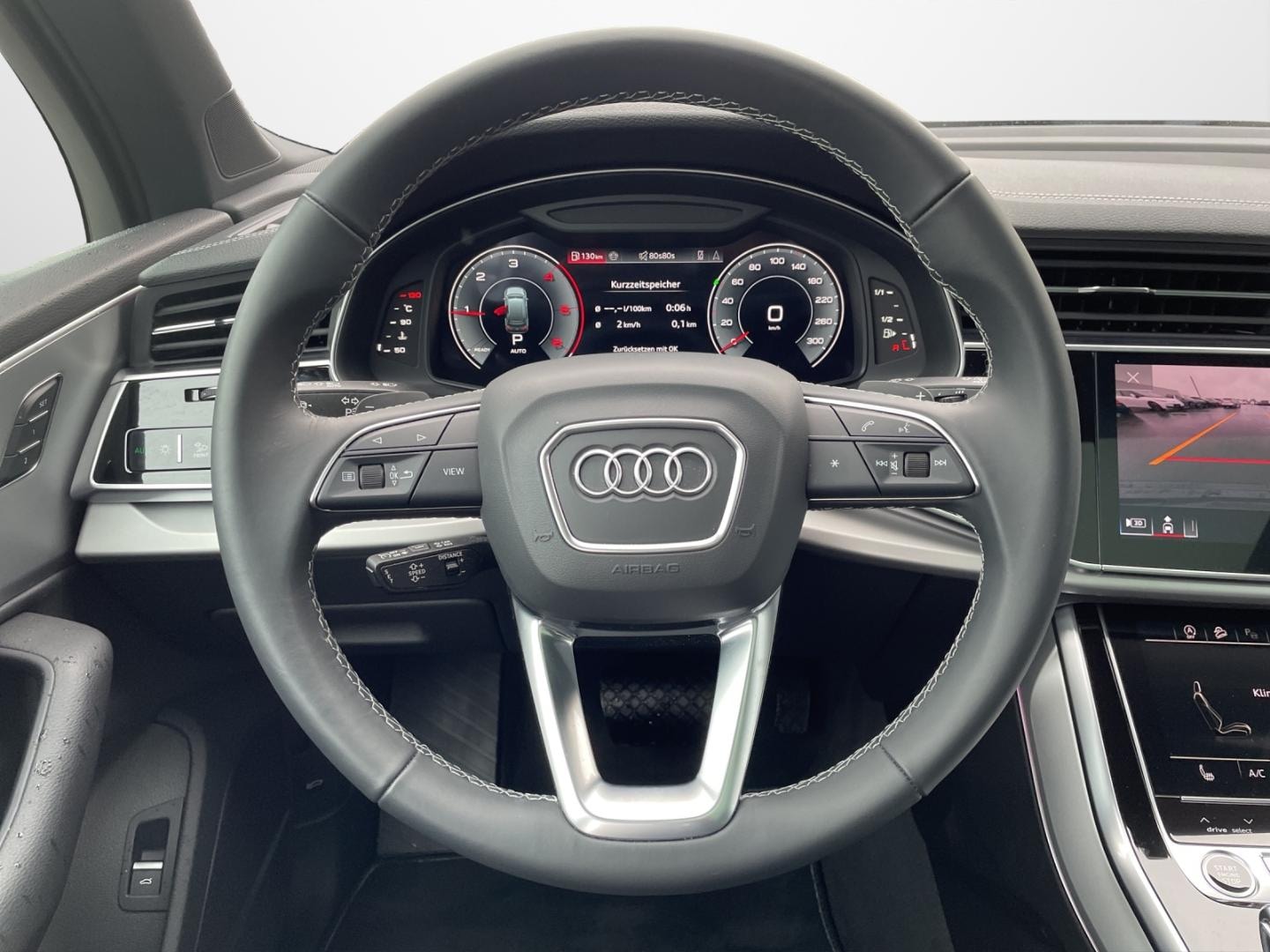 Bild über Audi Q7 SUV S line business TDI quattro 210 kW tiptronic - für weitere Informationen kontaktieren Sie den Audi Partner