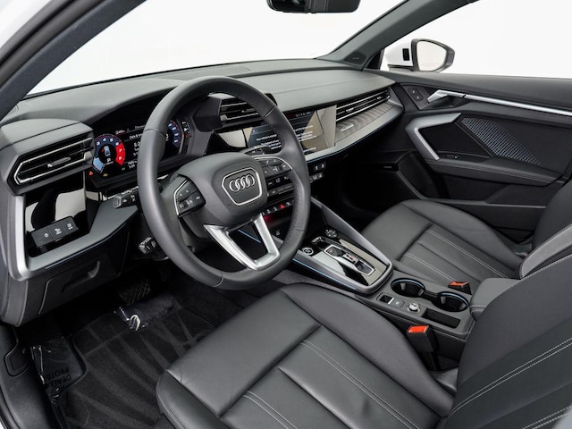 2025 Audi A3 Sedan