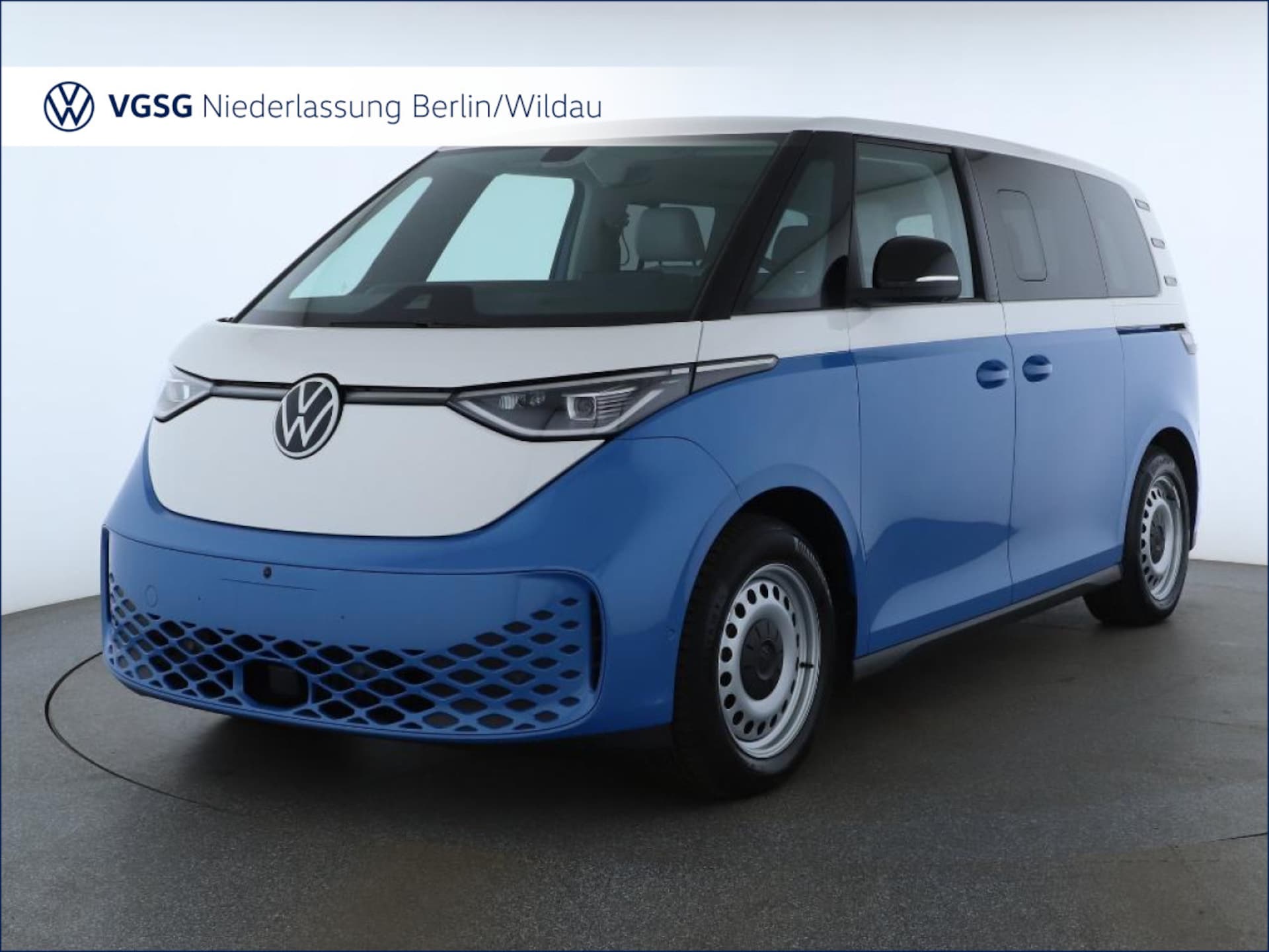 Volkswagen ID. Buzz Pro