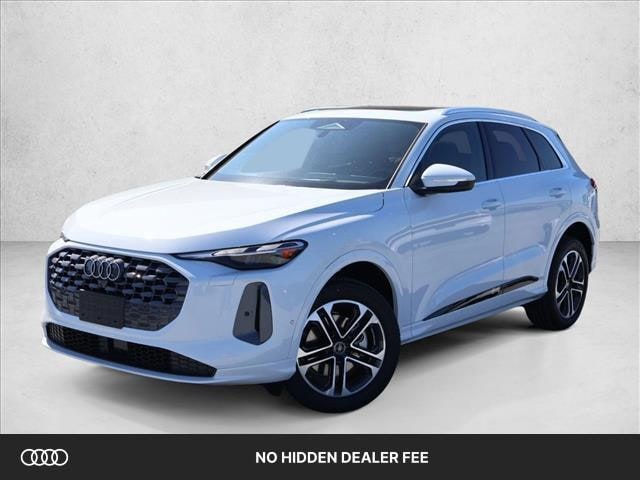 Photo of 2026 Audi Q5