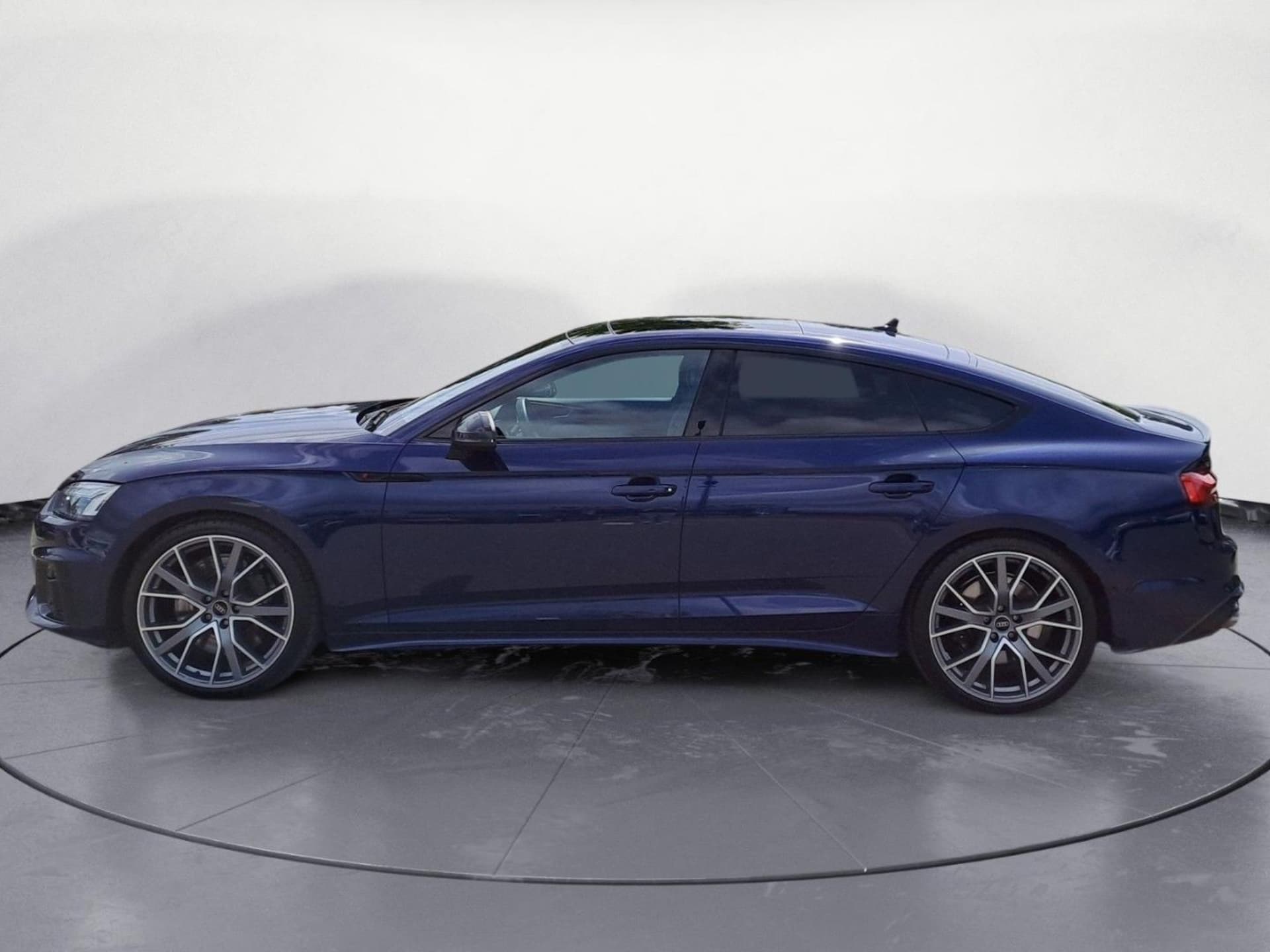 Audi S5 Sportback