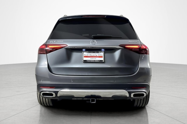 2024 Mercedes-Benz GLE 350