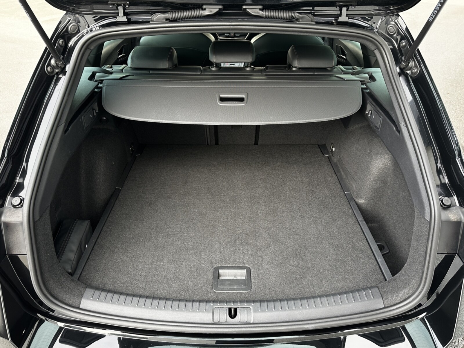 CUPRA Leon Sportstourer – Bild 7