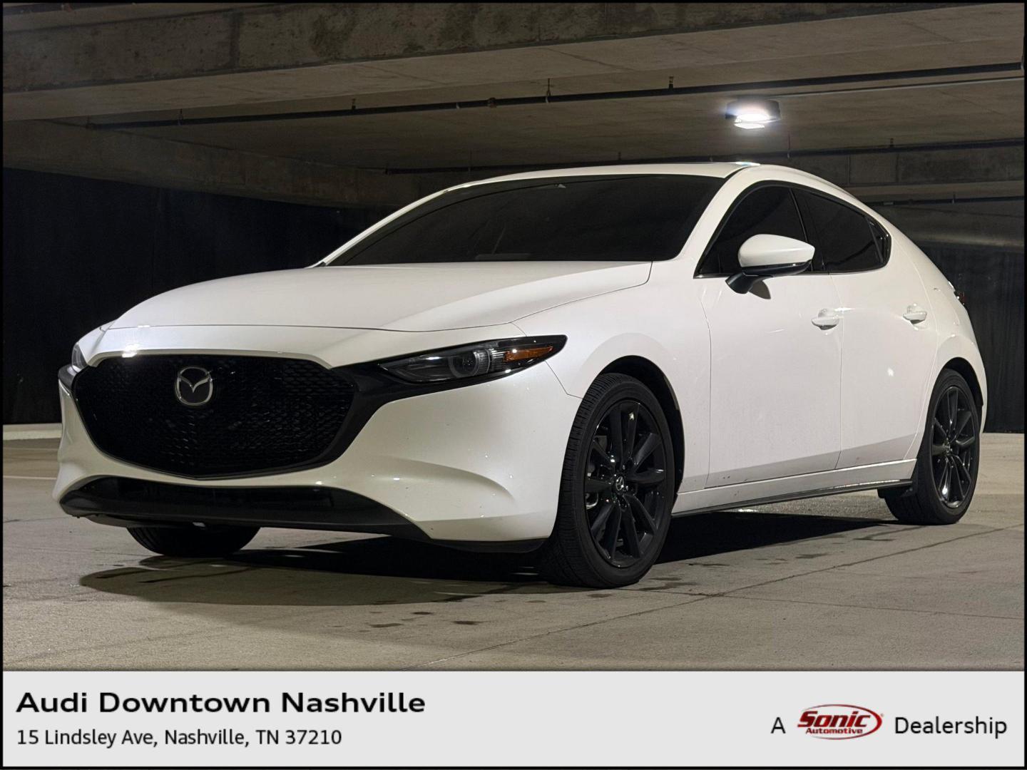 2026 Mazda CX-3 Premium MT 5-Door SKYACTIV's photo
