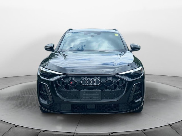 2026 Audi SQ5