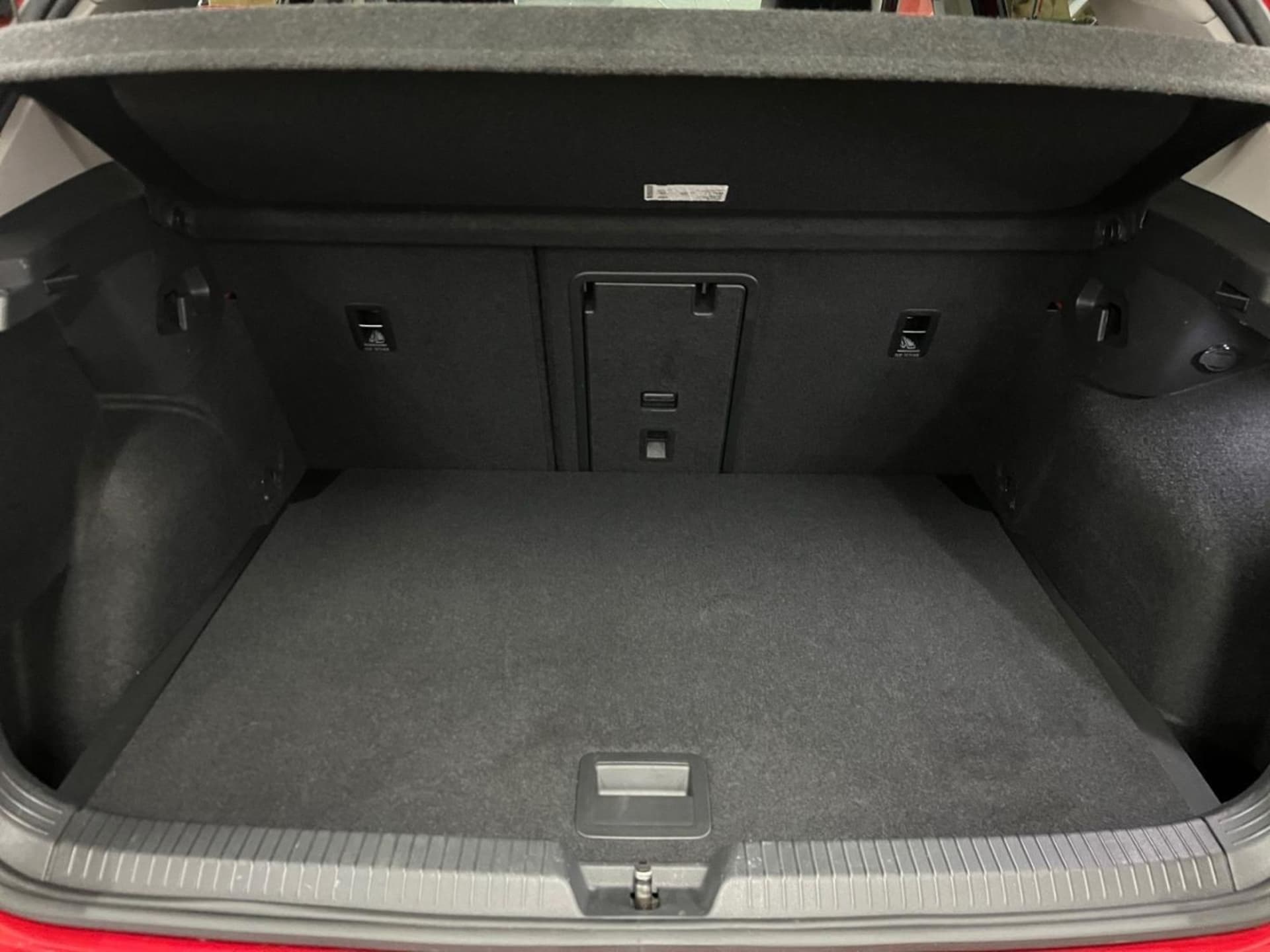 Volkswagen Golf Active