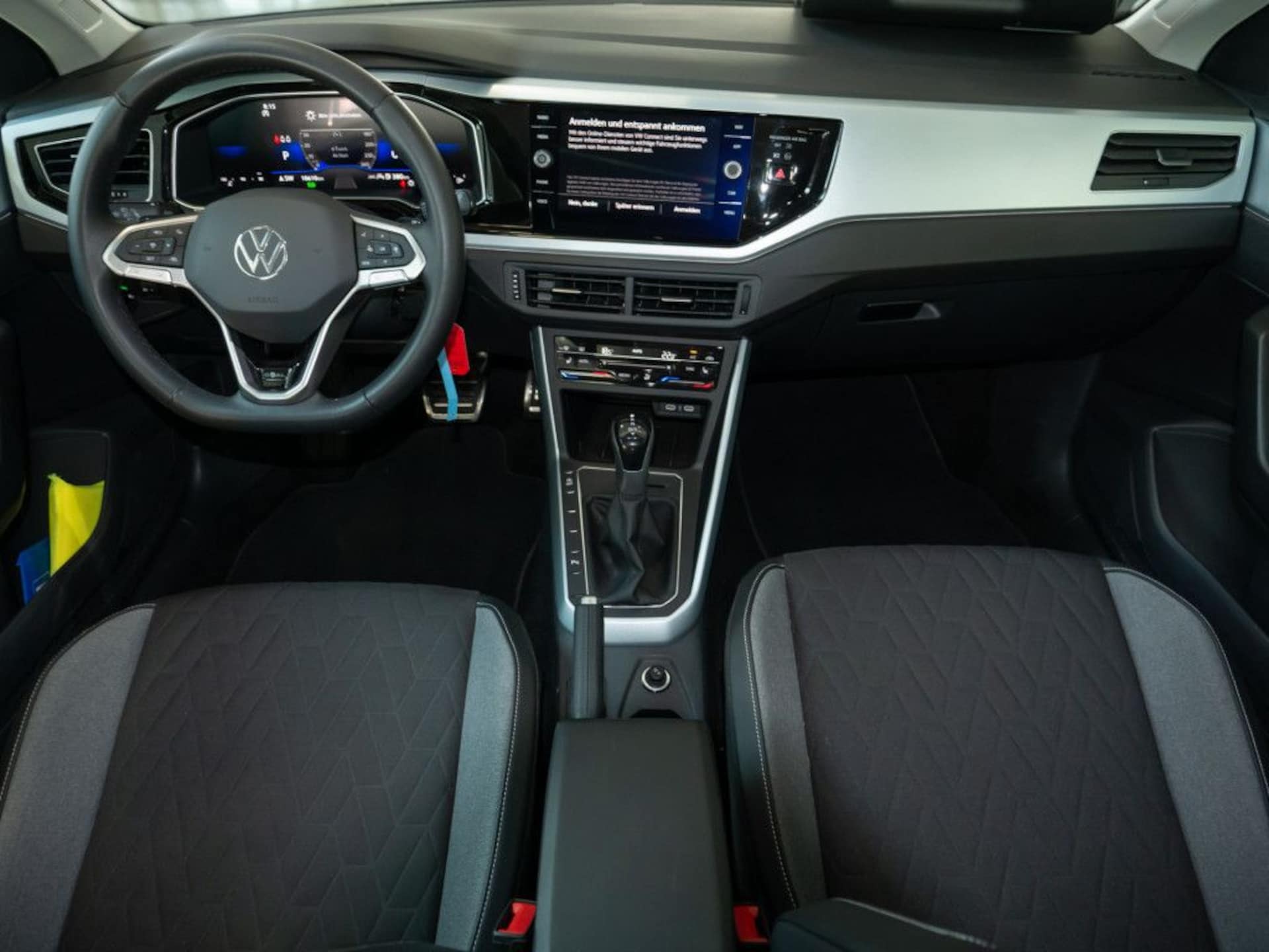 Volkswagen Polo Goal