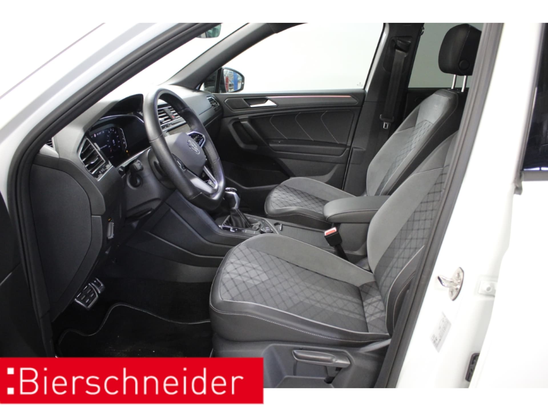 Volkswagen Tiguan Allspace R-Line