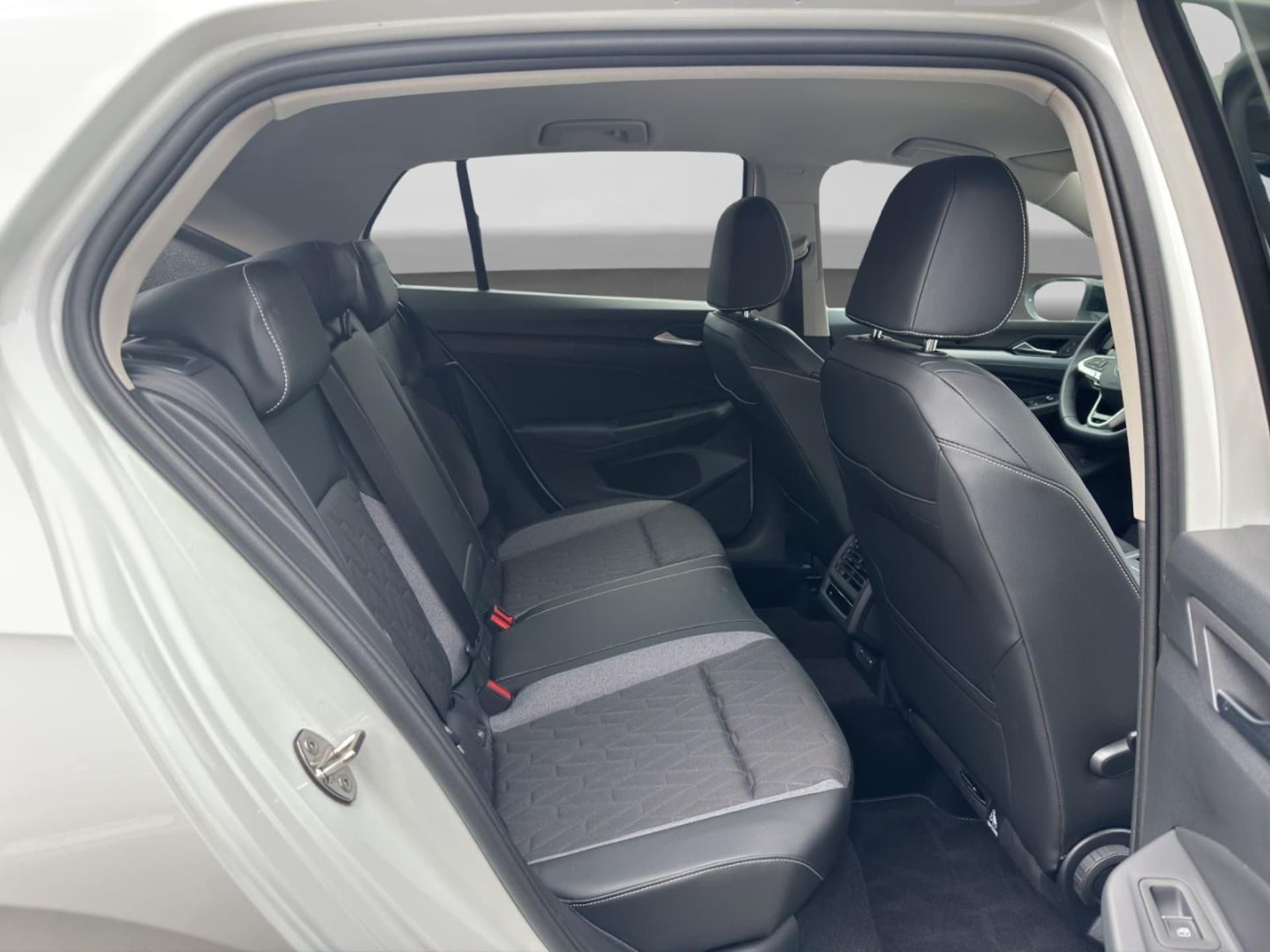 Volkswagen Golf ENERGY