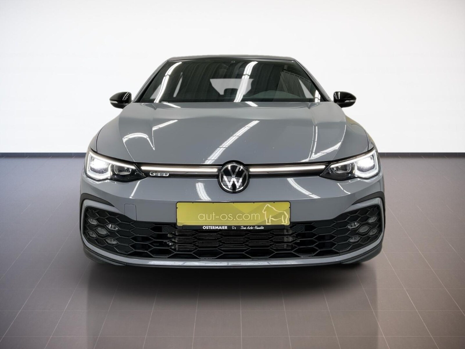 Volkswagen Golf – Bild 3
