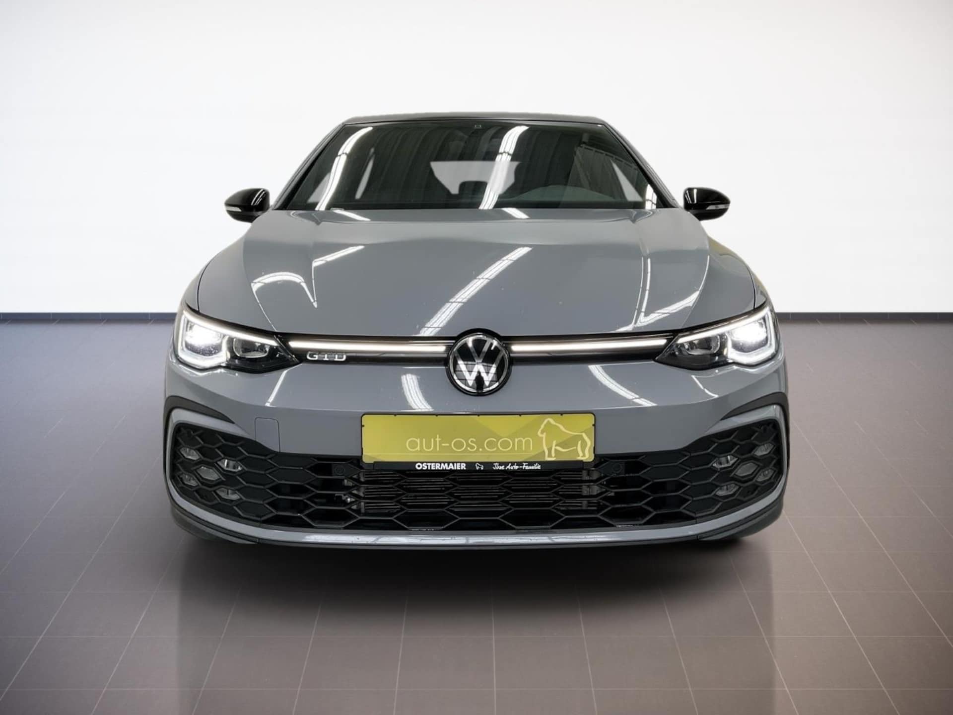 Volkswagen Golf GTD