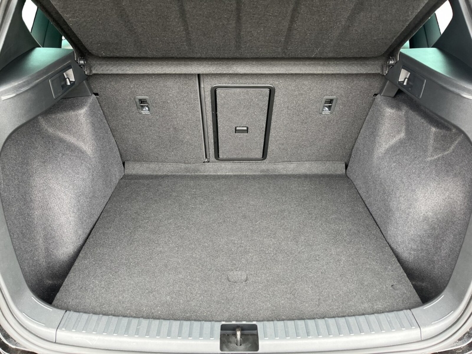 CUPRA Ateca – Bild 7