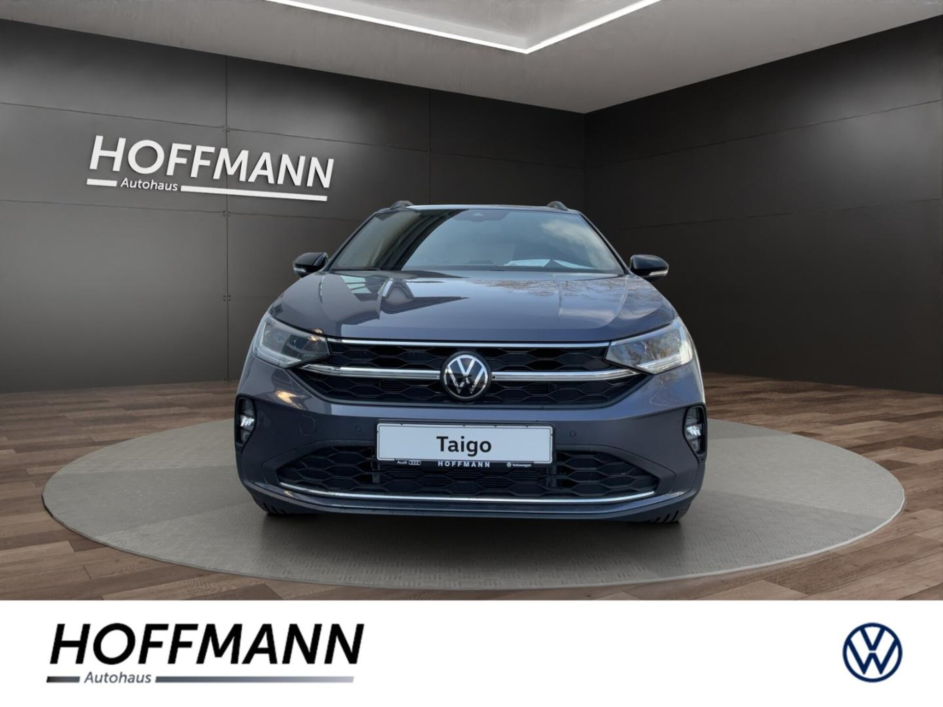 Volkswagen Taigo Goal