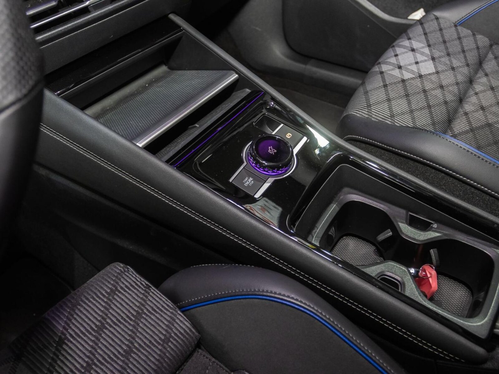 Volkswagen Tiguan – Bild 17