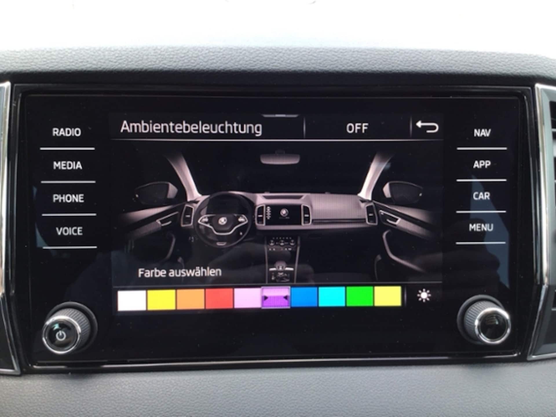 Skoda Karoq Ambition