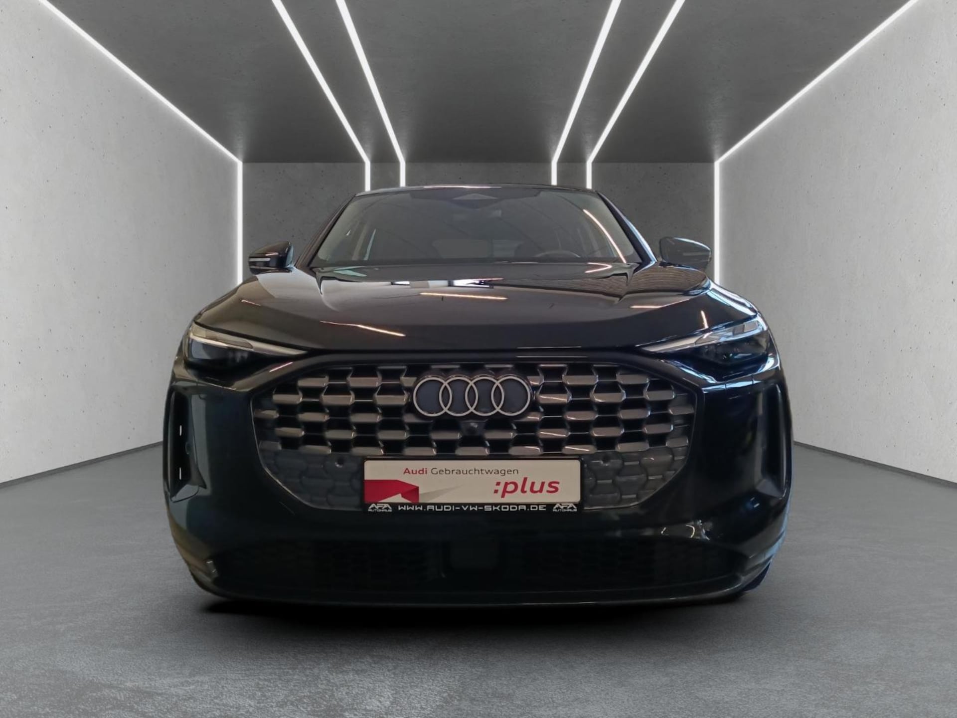 Audi Q5 Sportback