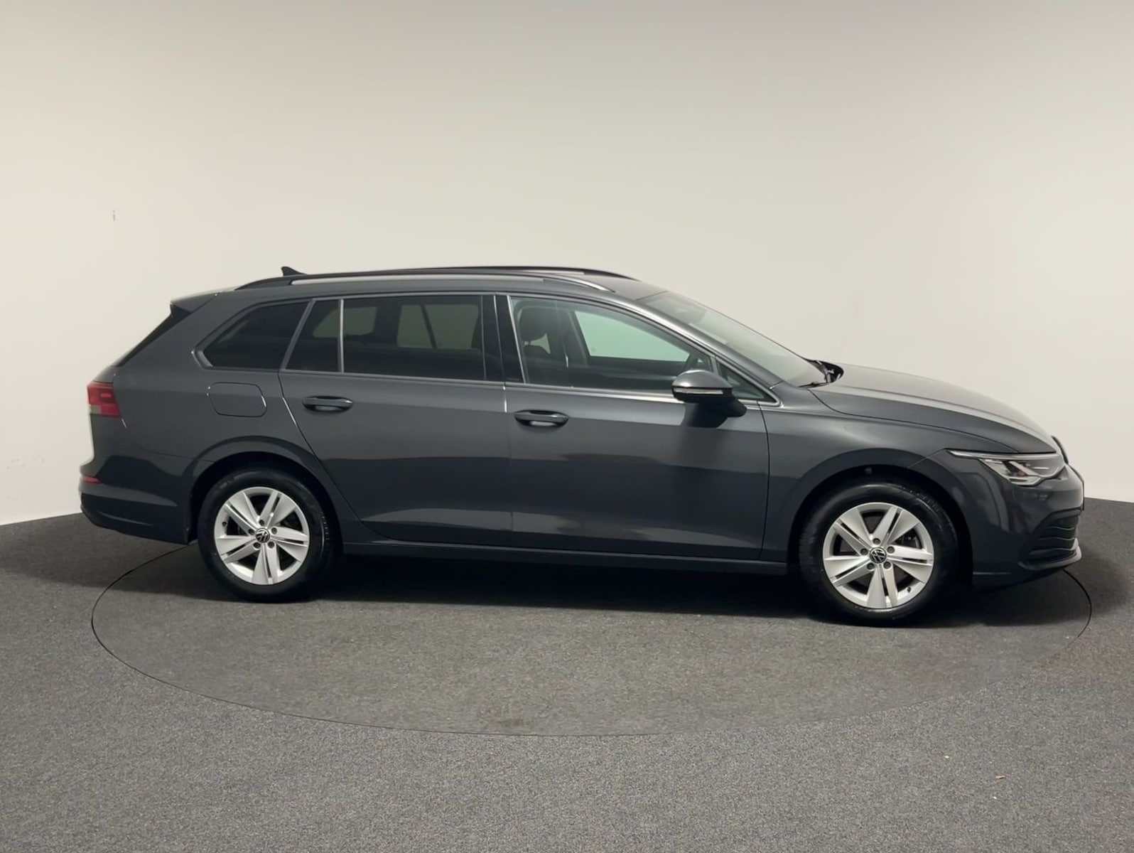 Volkswagen Golf Variant – Bild 5