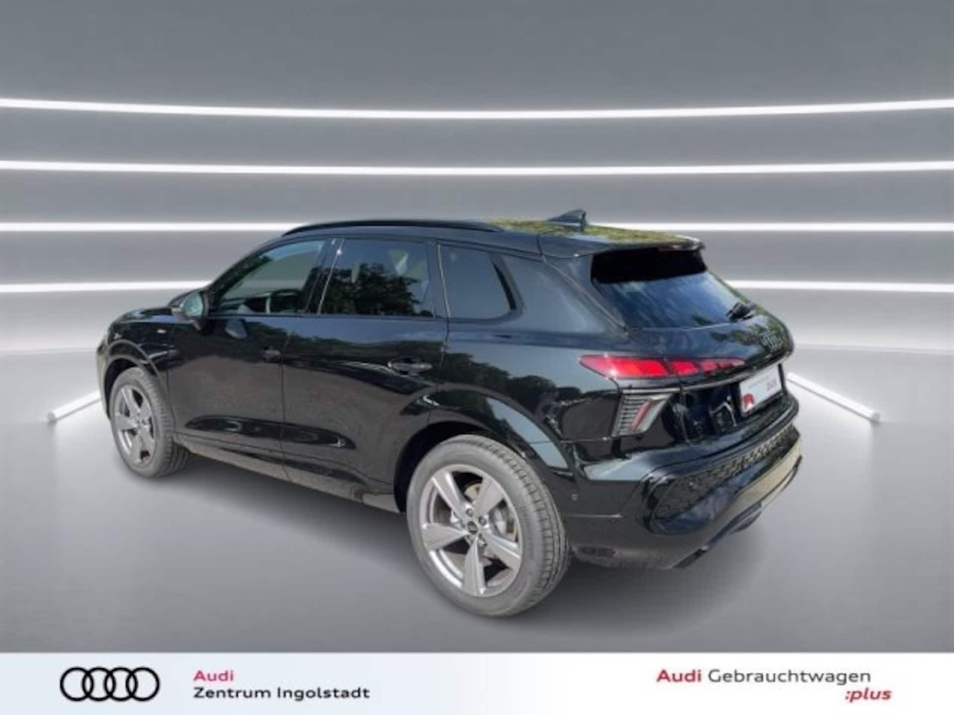 Audi Q3 SUV