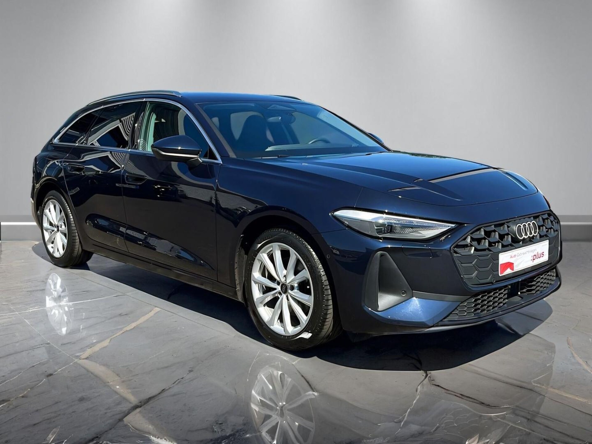 Audi A5 Avant