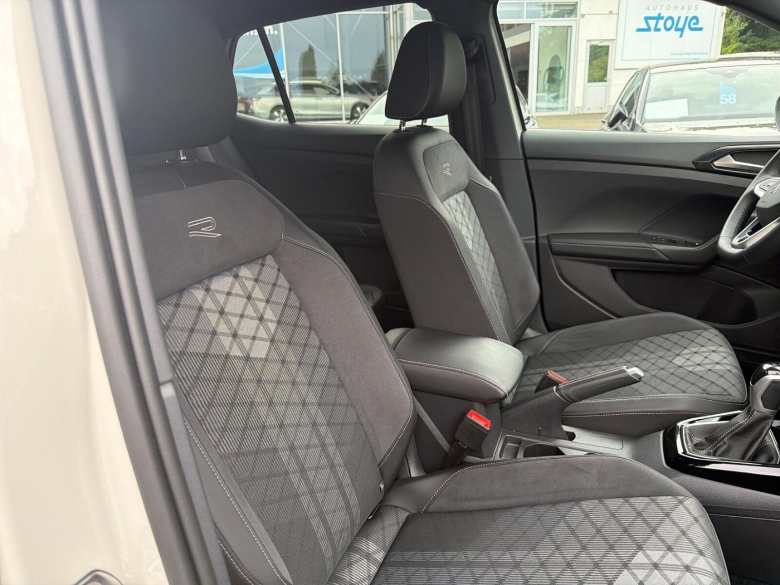 Volkswagen T-Cross – Bild 12