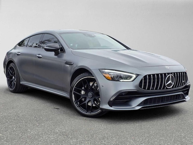 Photo of 2021 Mercedes-Benz 