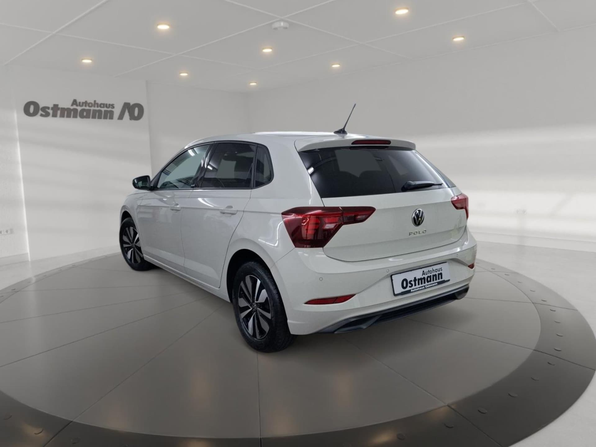 Volkswagen Polo MOVE